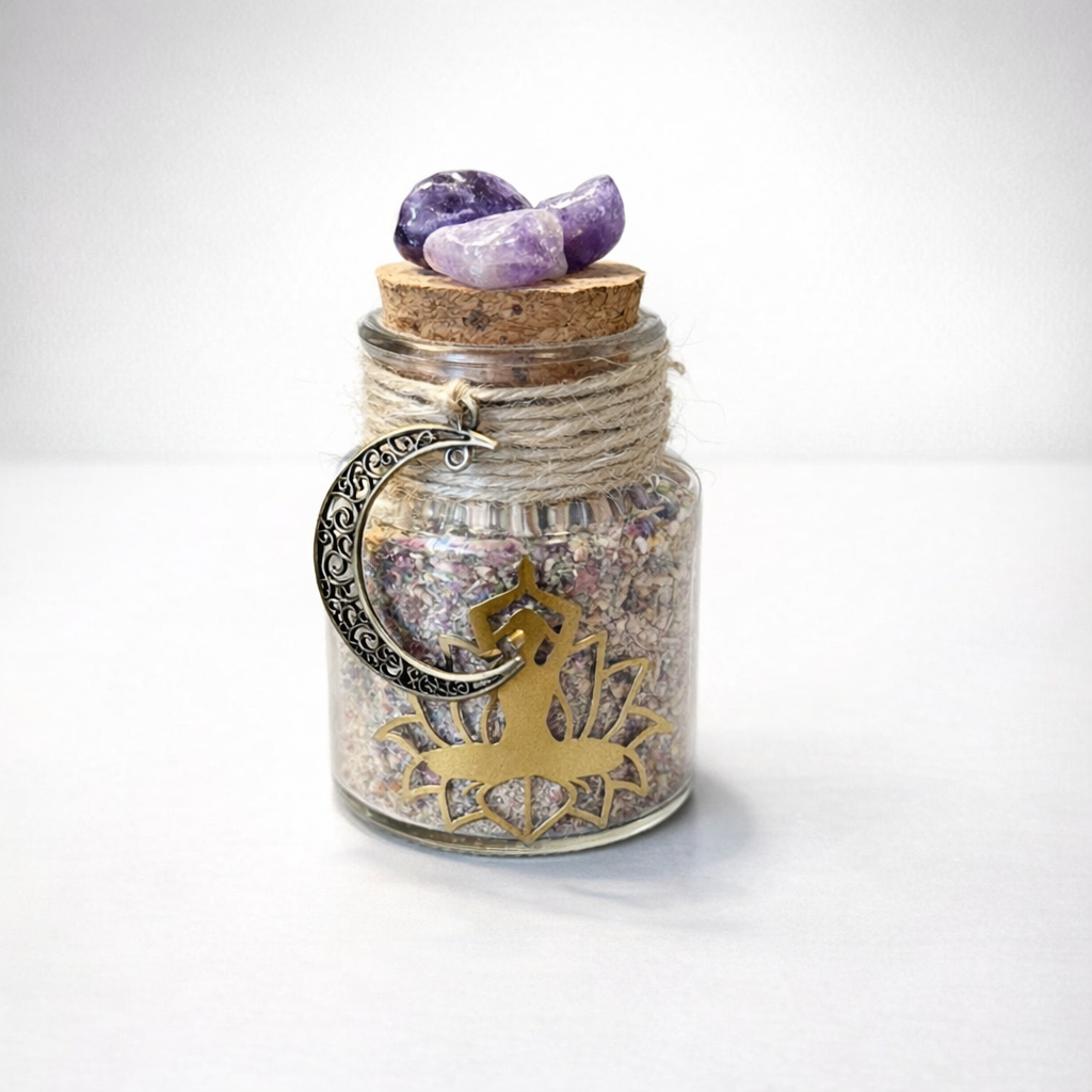 Räuchermischung Meditation 90ml