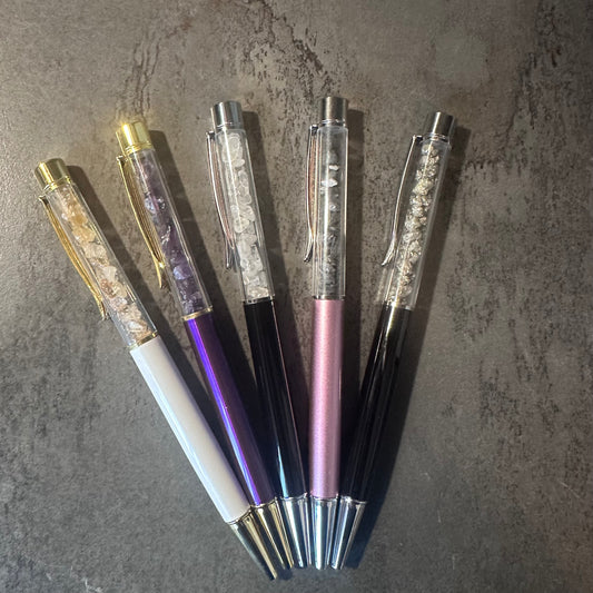 Manifest Pen
