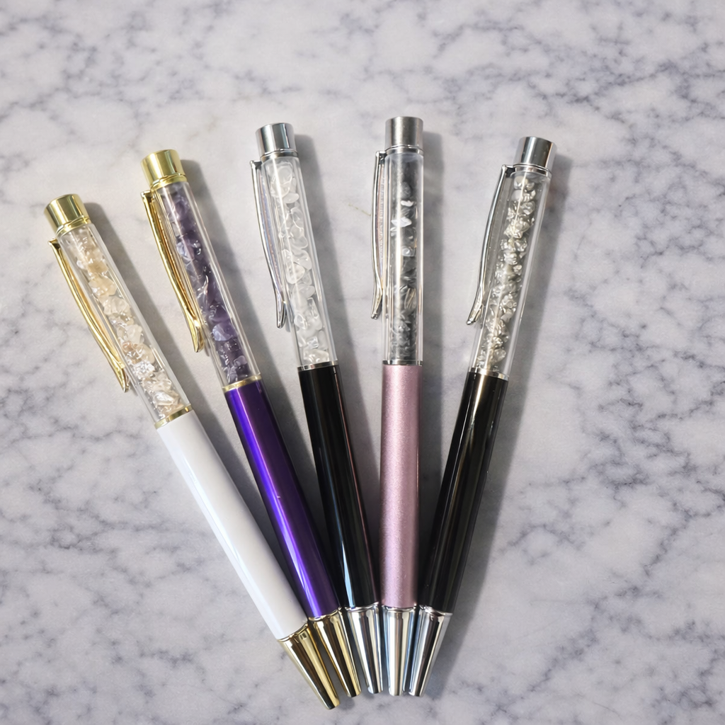 Manifest Pen